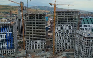 Купить квартиру Бишкек